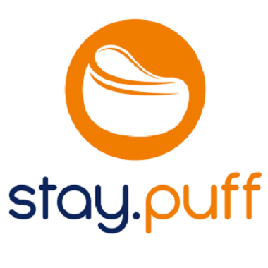 STAY PUFF